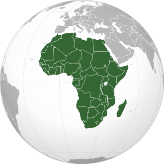 Vision africaine